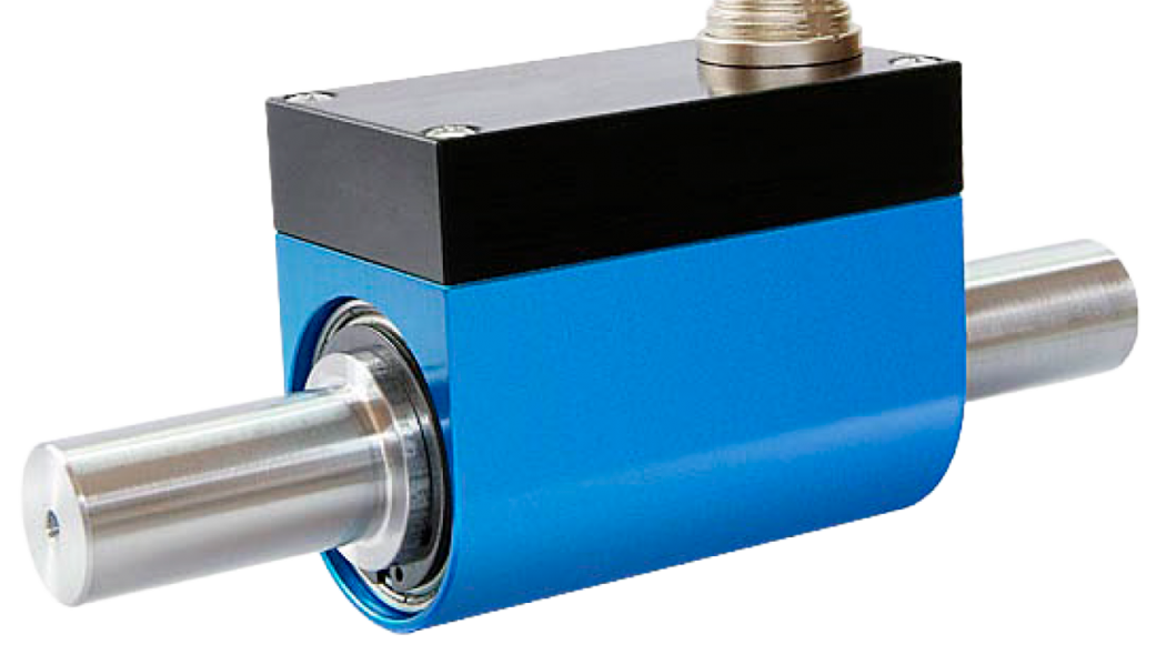 capteur de couple rotatif digital