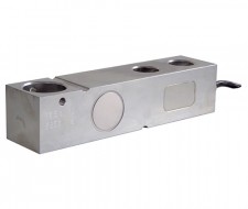 capteur de pesage en inox, protege ip67 pour balance industrielle ou peser des cuves ou trémies